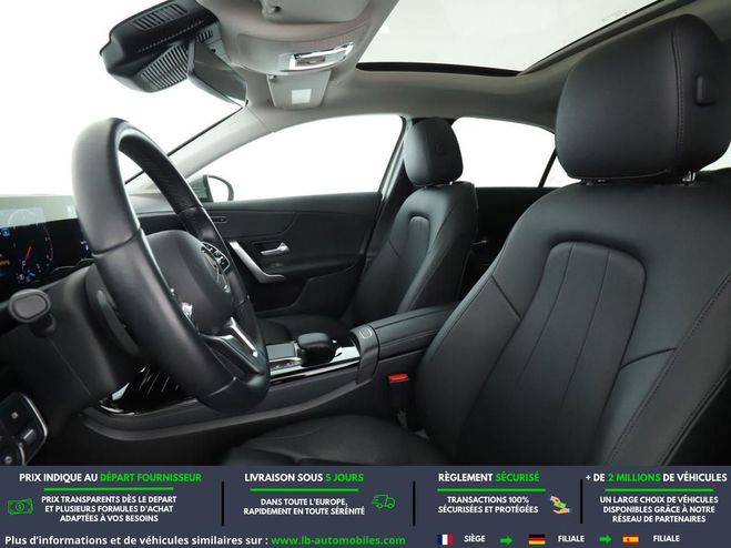 Mercedes Classe A 220 d BVA Gris de 2020