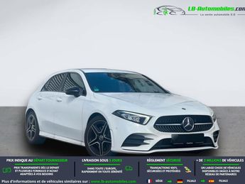 Mercedes Classe A 250 BVA 2019 d'occasion a Beaupuy (31)