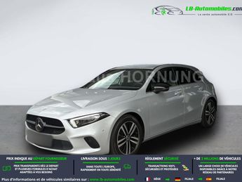 Mercedes Classe A 250 BVA 2021 d'occasion a Beaupuy (31)