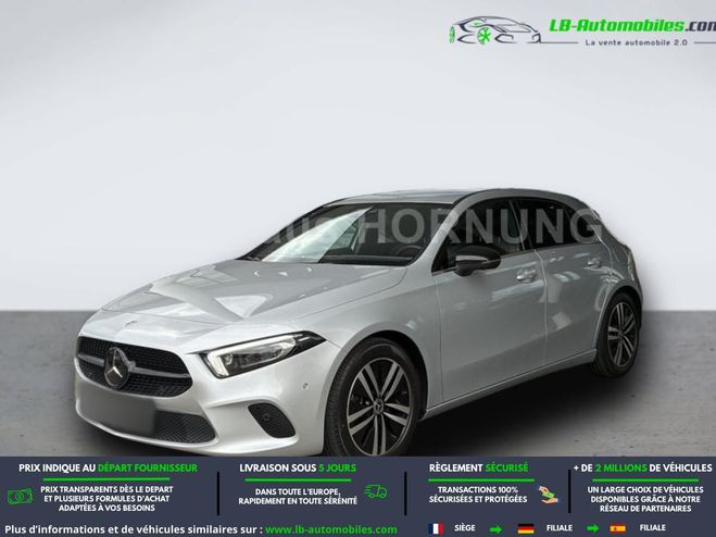 Mercedes Classe A 250 BVA Argent� M�tallique de 2021