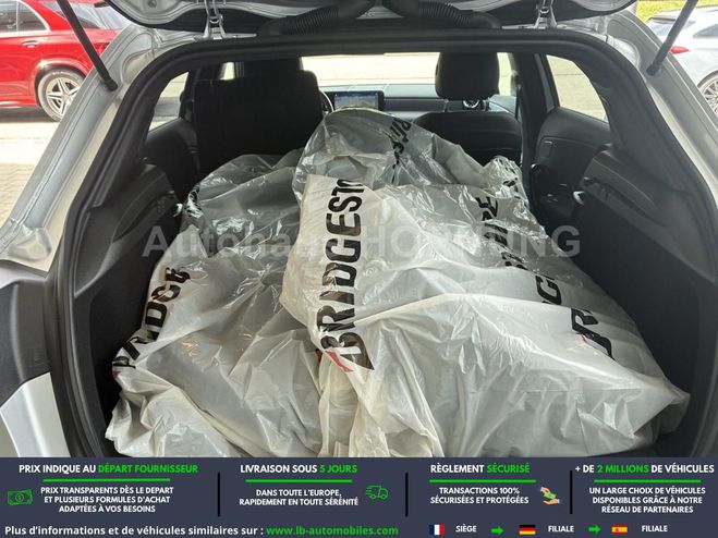 Mercedes Classe A 250 BVA Argent� M�tallique de 2021