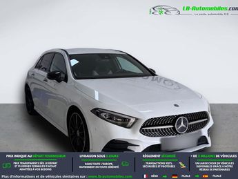 Mercedes Classe A 200 d BVA 2020 d'occasion a Beaupuy (31)