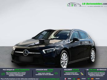 Mercedes Classe A 250 BVA 2020 d'occasion a Beaupuy (31)