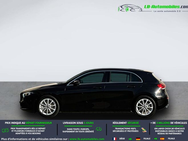 Mercedes Classe A 250 BVA Noir M�tallique de 2020