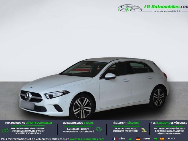Mercedes Classe A 200 BVA Argent� M�tallique de 2021
