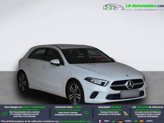 Mercedes Classe A 200 BVA Argent� M�tallique de 2021