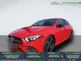 Mercedes Classe A 200 BVA 2019 d'occasion a Beaupuy (31)