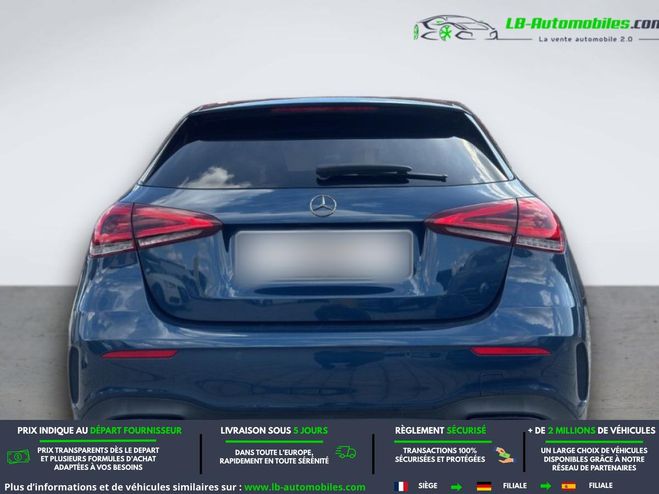 Mercedes Classe A 200 BVA Bleu M�tallique de 2019
