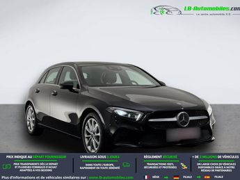 Mercedes Classe A 220 d BVA 2019 d'occasion a Beaupuy (31)