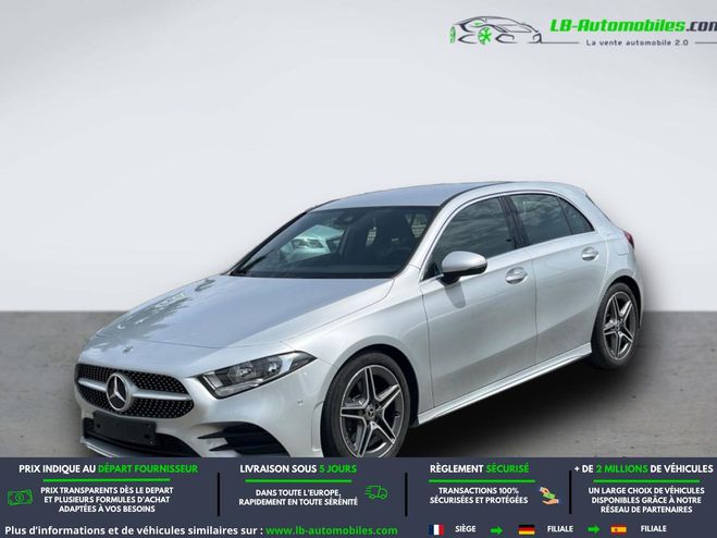 Mercedes Classe A 220 d BVA Argent� M�tallique de 2021
