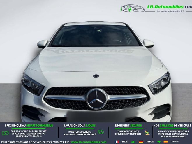 Mercedes Classe A 250 BVA Blanc de 2019