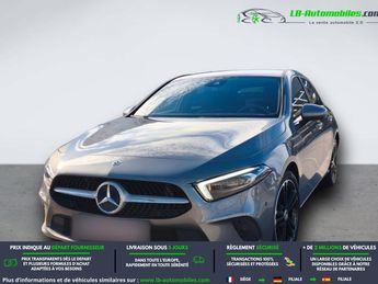Mercedes Classe A 200 BVA 2019 d'occasion a Beaupuy (31)