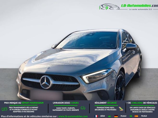 Mercedes Classe A 200 BVA Gris M�tallique de 2019