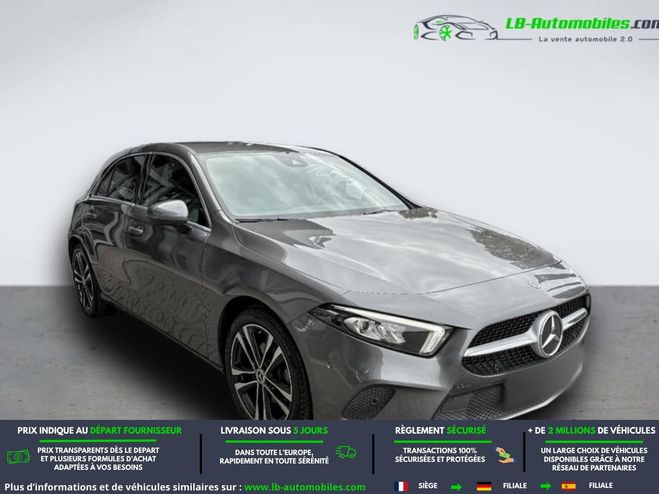 Mercedes Classe A 200 BVA Gris M�tallique de 2020