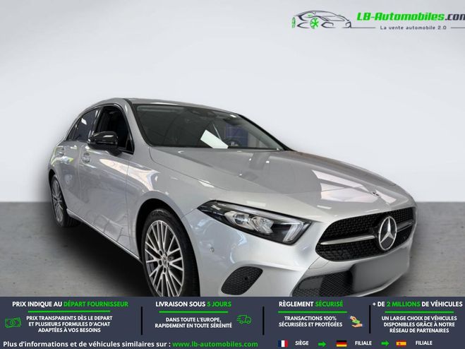 Mercedes Classe A 200 BVA Argent� M�tallique de 2021