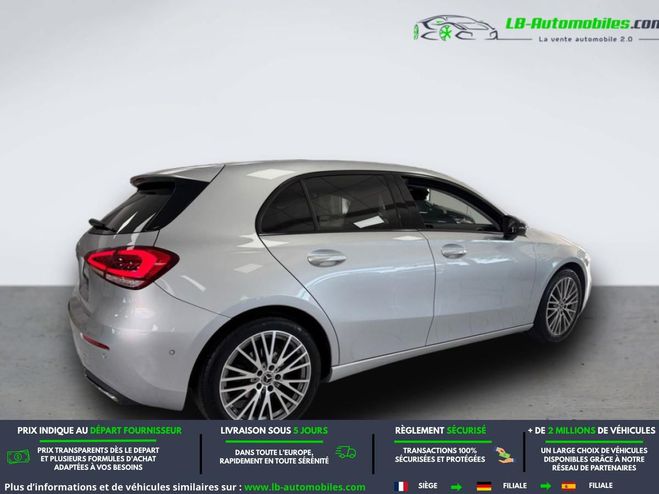 Mercedes Classe A 200 BVA Argent� M�tallique de 2021