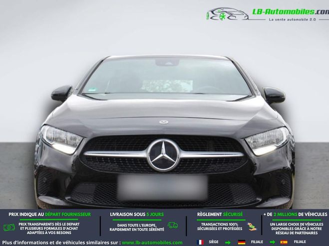 Mercedes Classe A 200 BVA Noir M�tallique de 2019