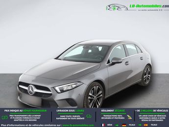 Mercedes Classe A 200 BVA 2020 d'occasion a Beaupuy (31)