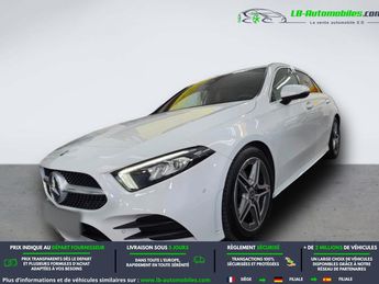 Mercedes Classe A 180 BVM 2019 d'occasion a Beaupuy (31)