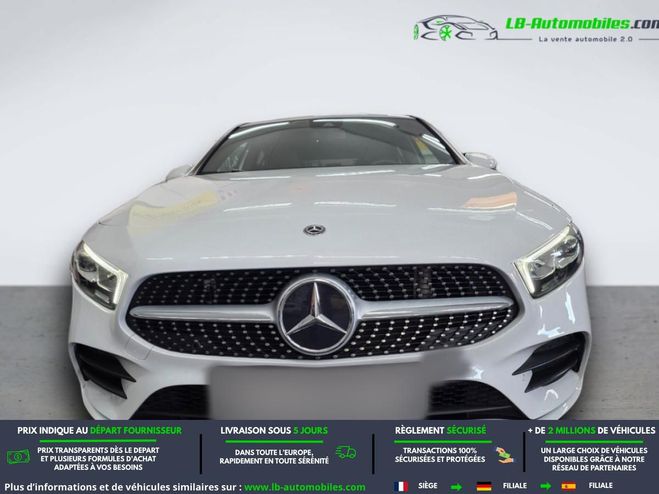 Mercedes Classe A 180 BVM Blanc M�tallique de 2019