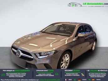 Mercedes Classe A 180 BVM 2020 d'occasion a Beaupuy (31)