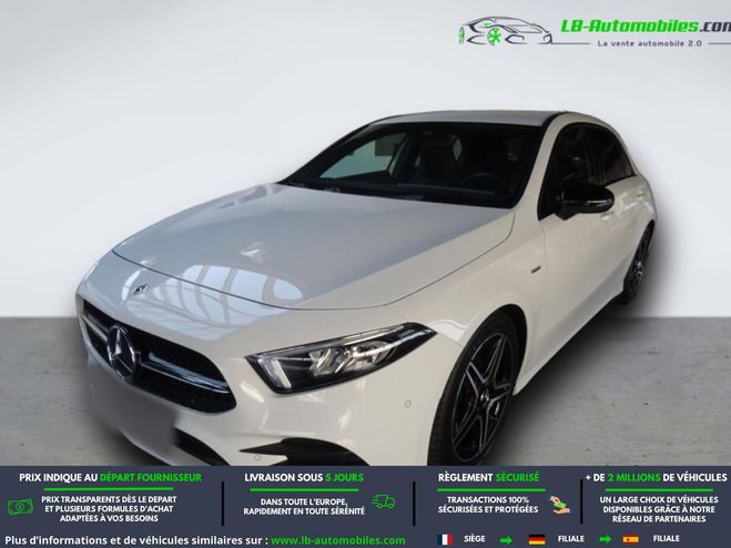 Mercedes Classe A 180 BVM Blanc de 2020