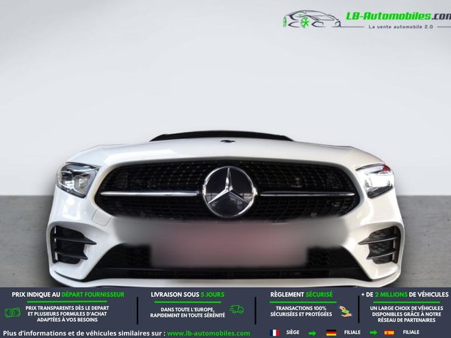 Mercedes Classe A 180 BVM Blanc de 2020
