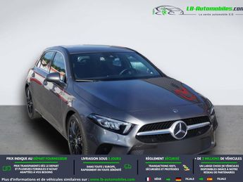 Mercedes Classe A 200 d BVA 2021 d'occasion a Beaupuy (31)