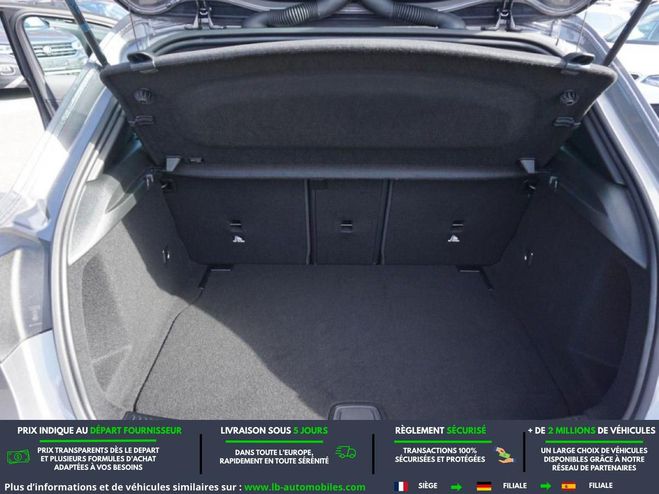 Mercedes Classe A 200 d BVA Gris M�tallique de 2021