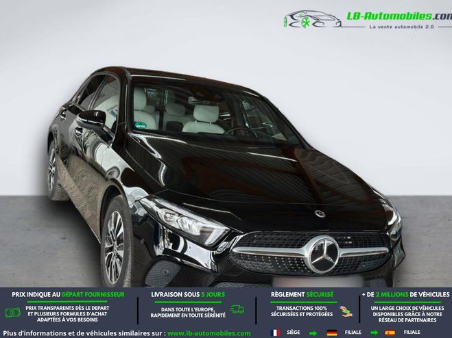 Mercedes Classe A 200 d BVA Noir de 2021