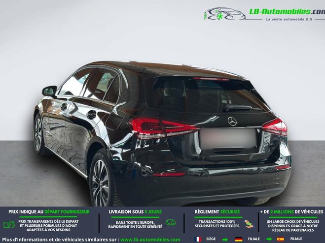 Mercedes Classe A 200 d BVA Noir de 2021