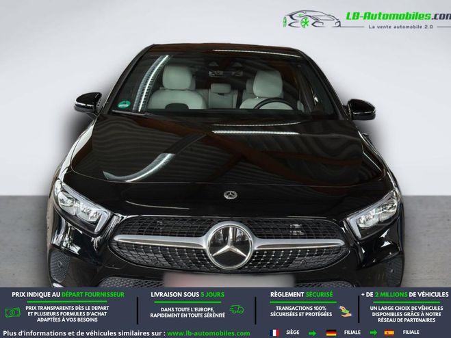 Mercedes Classe A 200 d BVA Noir de 2021