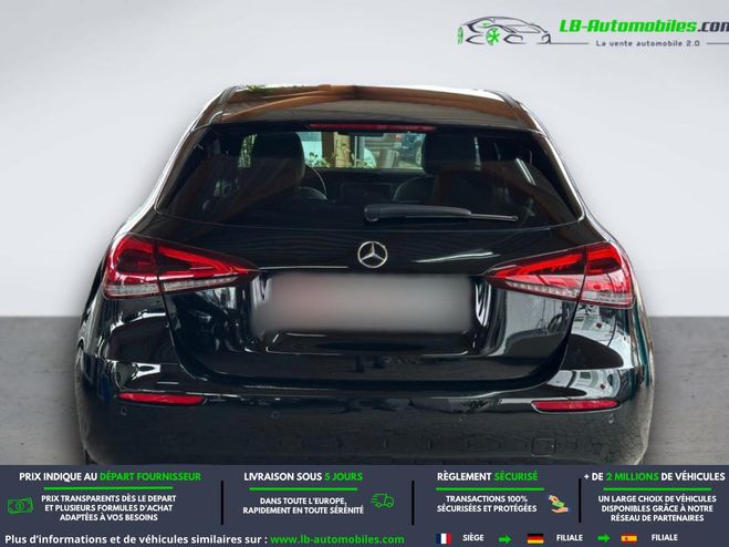 Mercedes Classe A 200 d BVA Noir de 2021