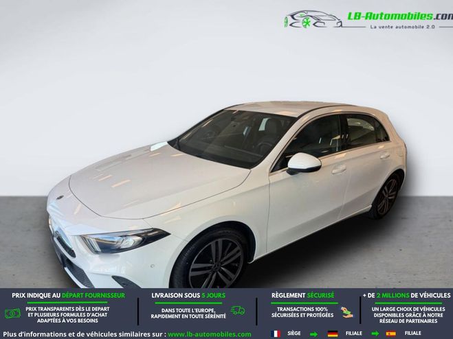 Mercedes Classe A 200 BVM Blanc de 2020