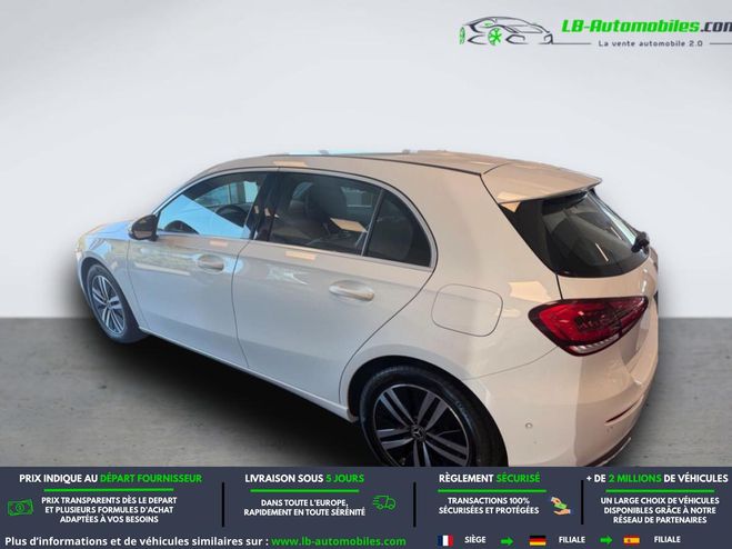 Mercedes Classe A 200 BVM Blanc de 2020
