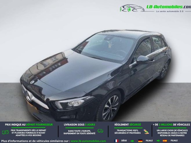 Mercedes Classe A 160 BVM Noir M�tallique de 2020