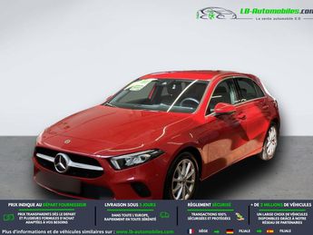 Mercedes Classe A 180 BVM 2019 d'occasion a Beaupuy (31)