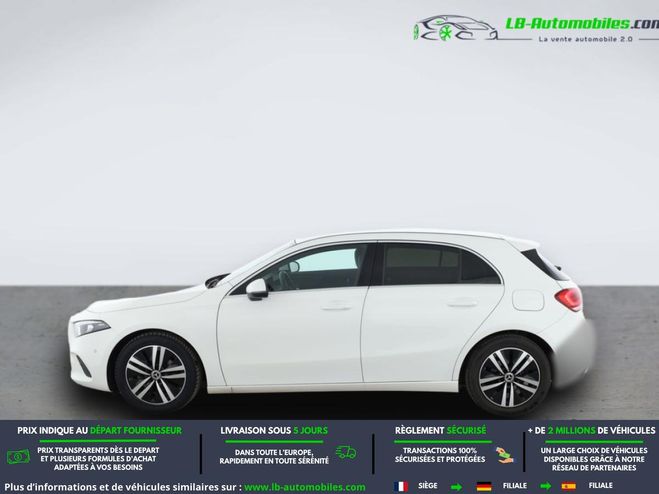 Mercedes Classe A 180 BVM Blanc de 2020