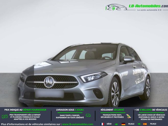 Mercedes Classe A 180 d BVM Argent� M�tallique de 2021