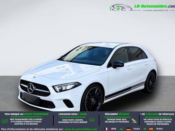 Mercedes Classe A 200 BVM 2019 d'occasion a Beaupuy (31)