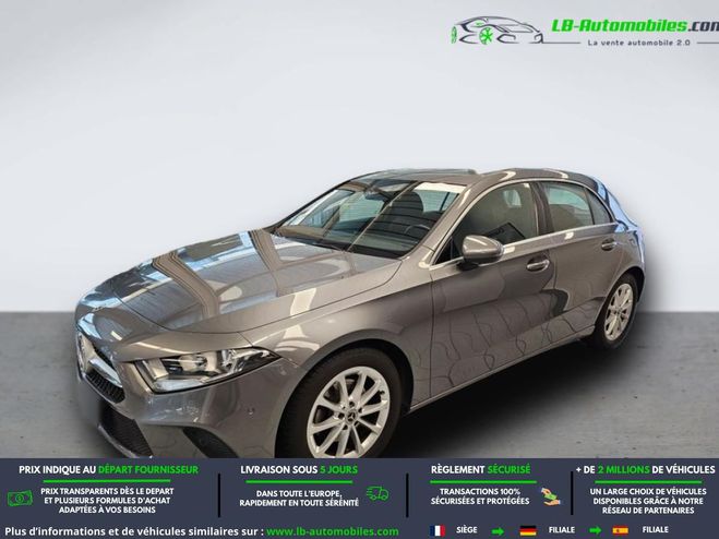 Mercedes Classe A 200 BVM Gris M�tallique de 2020