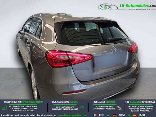 Mercedes Classe A 200 BVM Gris M�tallique de 2020