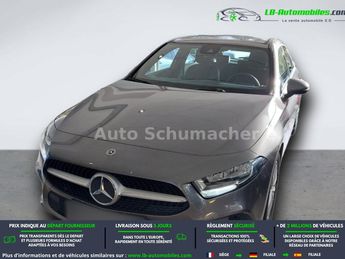 Mercedes Classe A 200 BVM 2019 d'occasion a Beaupuy (31)