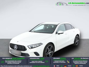 Mercedes Classe A 200 BVM 2019 d'occasion a Beaupuy (31)