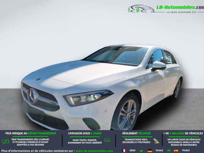 Mercedes Classe A 200 BVM Blanc M�tallique de 2020