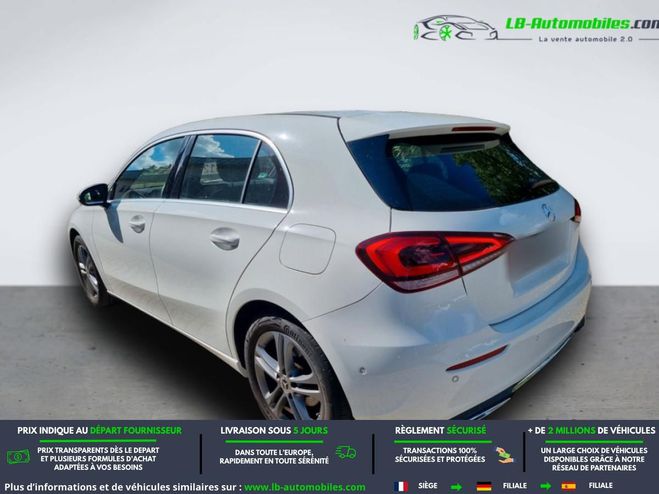 Mercedes Classe A 200 BVM Blanc M�tallique de 2020
