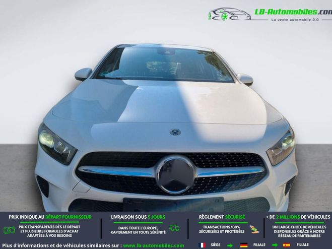 Mercedes Classe A 200 BVM Blanc M�tallique de 2020