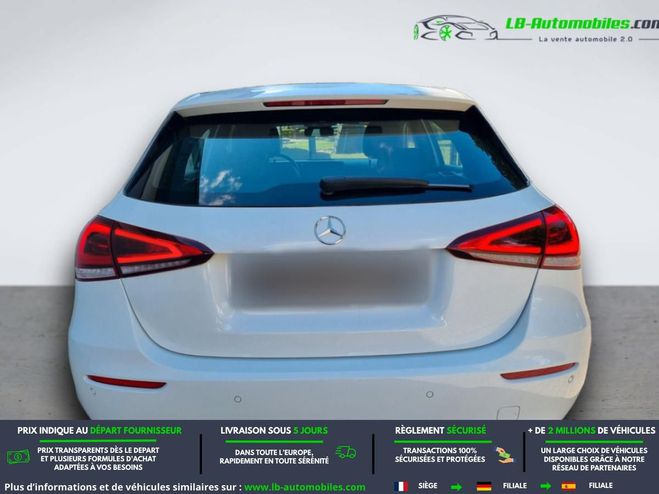 Mercedes Classe A 200 BVM Blanc M�tallique de 2020