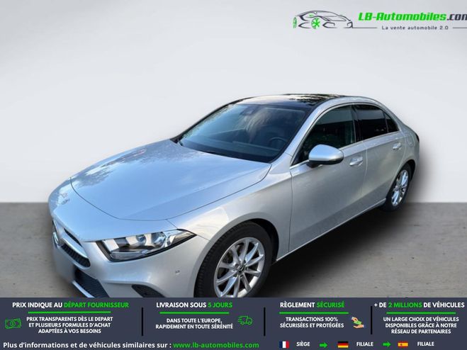 Mercedes Classe A 200 BVM Argent� M�tallique de 2019