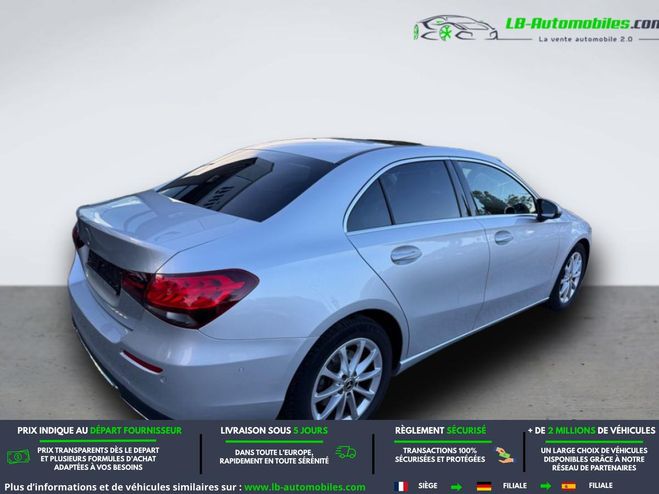 Mercedes Classe A 200 BVM Argent� M�tallique de 2019